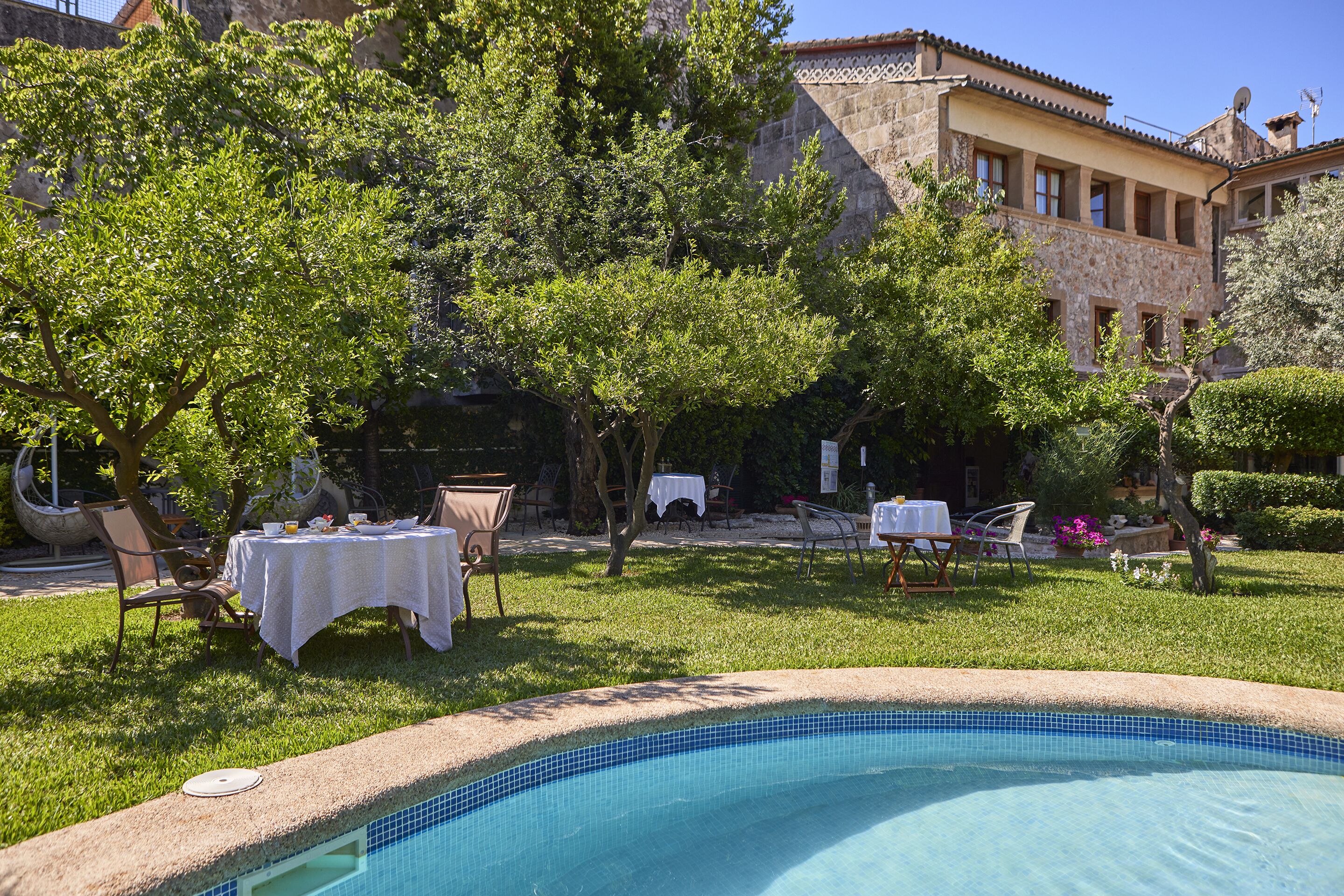 Photo - Son Sant Jordi