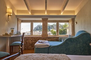 Literie hypoallergénique, couette en duvet d'oie, matelas Select Comfort