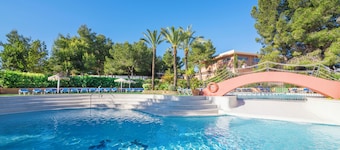 Azuline Hotel Mar Amantis and Mar Amantis II