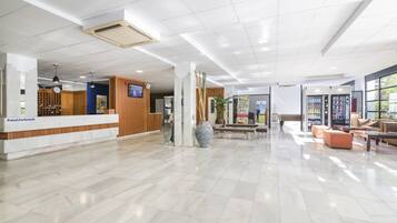 Recepció