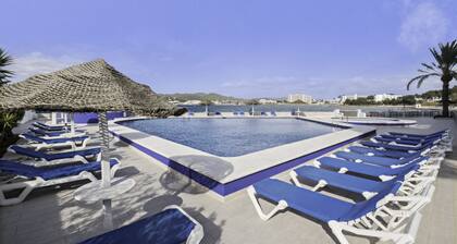 Azuline Hotel Mar Amantis and Mar Amantis II