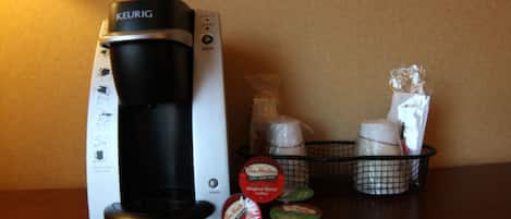 コーヒー / コーヒーメーカー