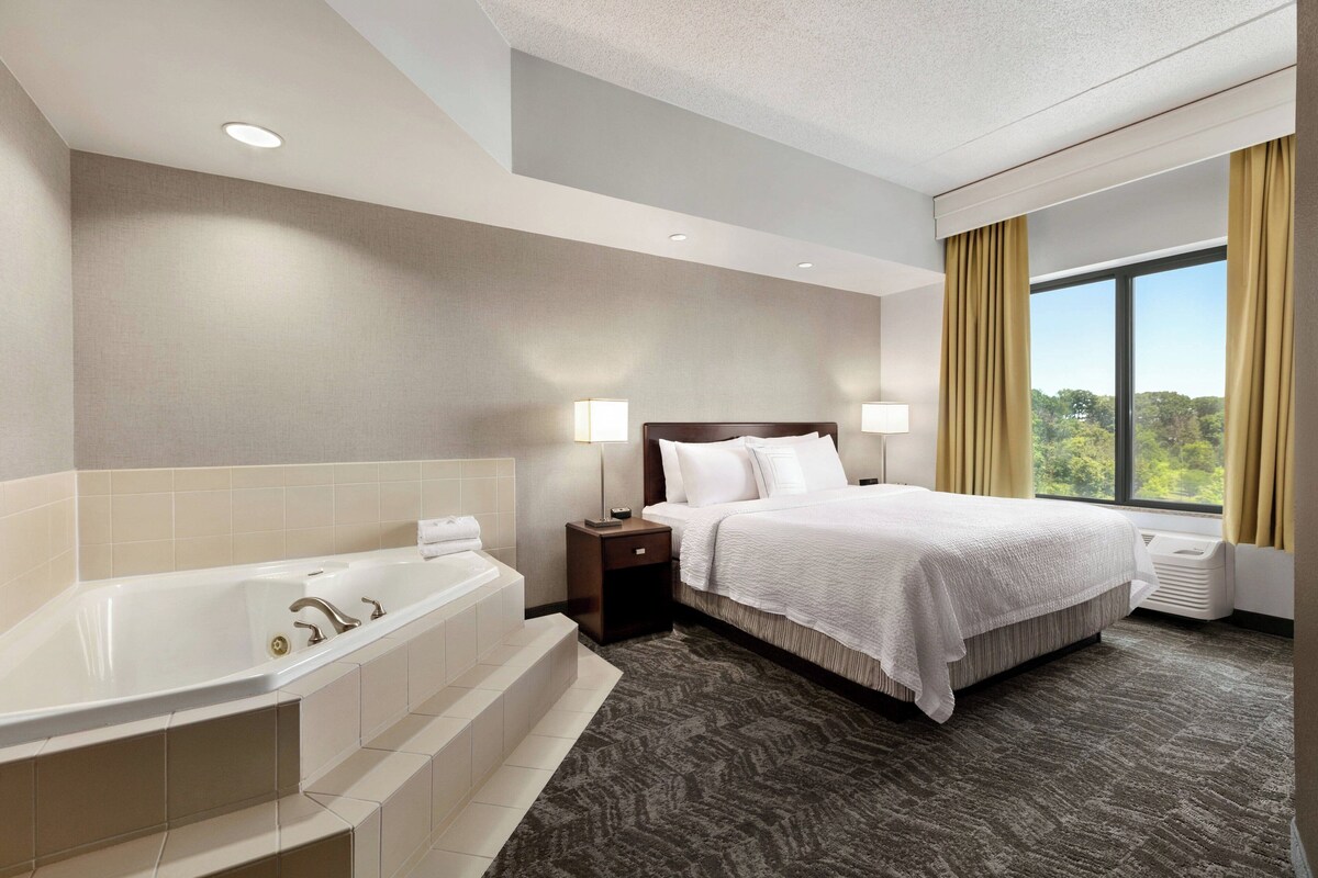 SpringHill Suites Dulles Airport