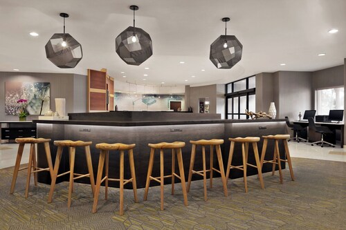 SpringHill Suites by Marriott Dulles Airport