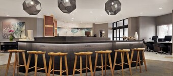 SpringHill Suites by Marriott Dulles Airport