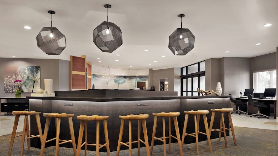 SpringHill Suites by Marriott Dulles Airport