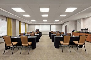 Meeting facility - SpringHill Suites by Marriott Dulles Airport (Sterling)