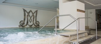 高山花園馬格莉塔飯店