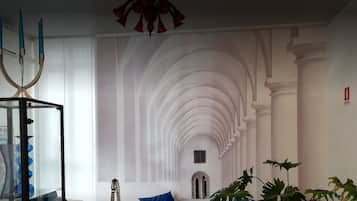 Einzelzimmer | Zimmersafe, Verdunkelungsvorhänge, schallisolierte Zimmer, Zustellbetten