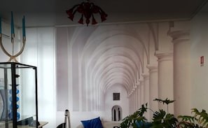 Single Room | In-room safe, blackout curtains, soundproofing, rollaway beds - Art Hotel (Mirano)