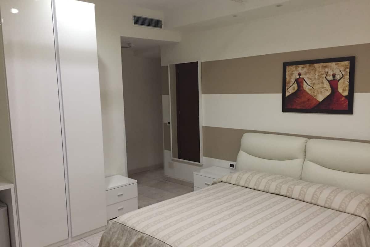 Chambre Triple Standard