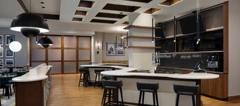 Courtyard by Marriott Montreal Airport