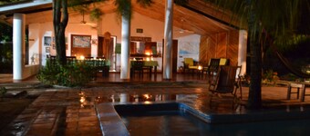 Los Cobanos Village Lodge