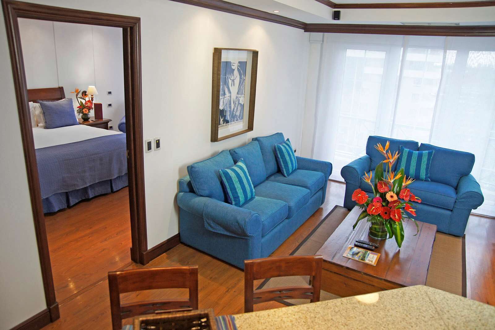 Photo - Hotel Casa Veranda Guatemala