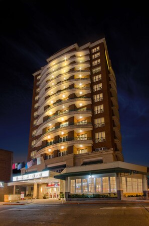 Exterior - Hotel Casa Veranda (Guatemala City)