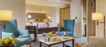 Westport Coast Hotel