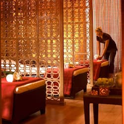 Sauna, body treatments, hydrotherapy, body wraps, body scrubs, facials