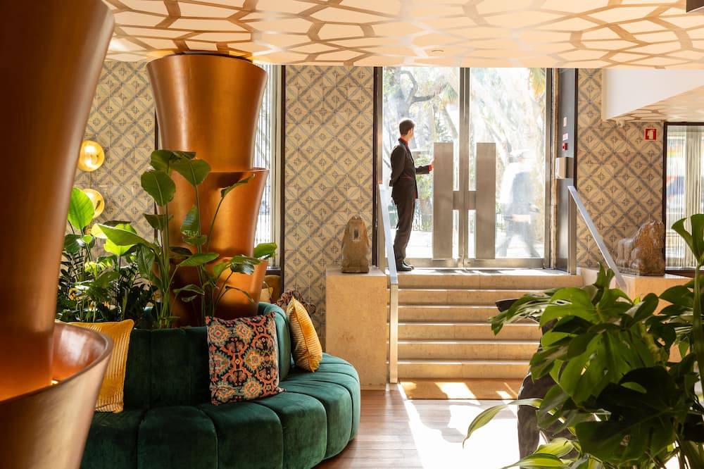 Heritage Avenida Liberdade, a Lisbon Heritage Collection