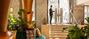 Heritage Avenida Liberdade, a Lisbon Heritage Collection