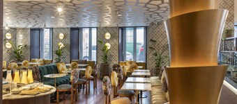 Heritage Avenida Liberdade, a Lisbon Heritage Collection