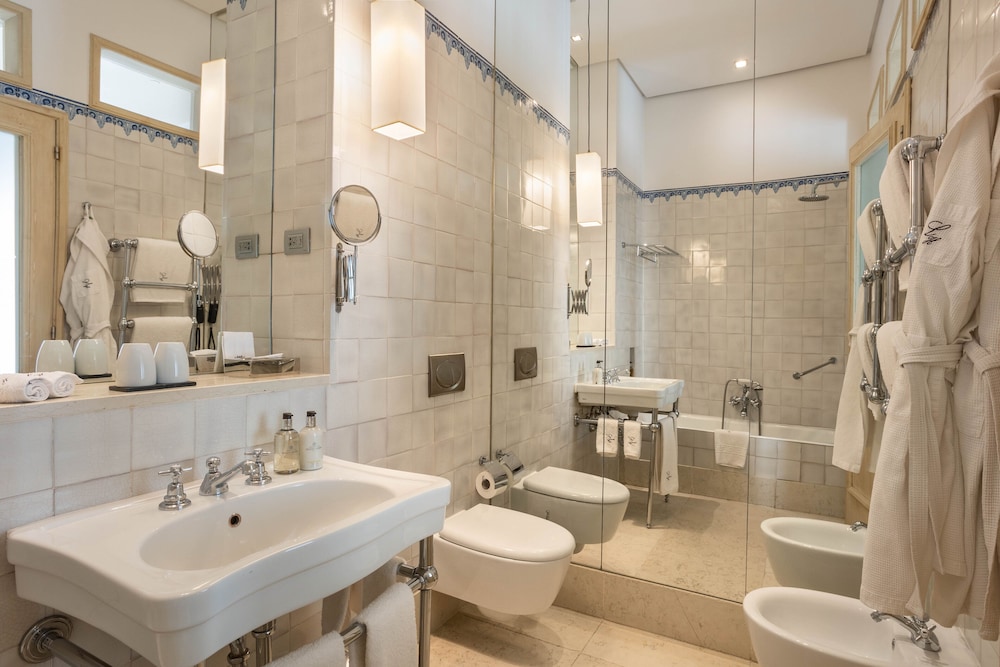 Heritage Avenida Liberdade Boutique Hotel, a Lisbon Heritage Collection by null