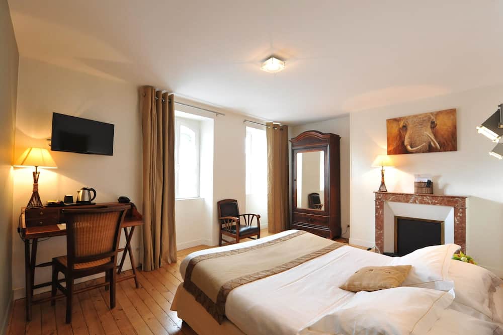 The Originals Boutique Hotel Victoria Fontainebleau