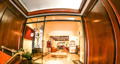 Hotel Los Navegantes