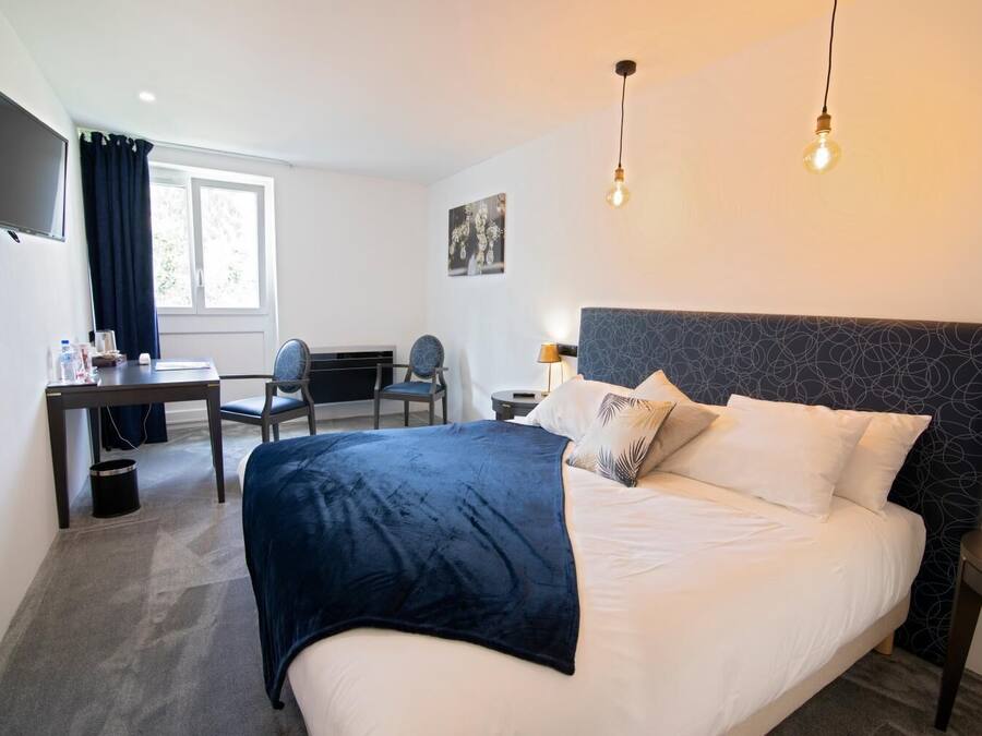 Ropa de cama de alta calidad y colchones con pillow-top