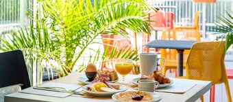 Comfort Aparthotel Nantes La Beaujoire