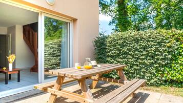 Appartement 2 chambres 6 personnes