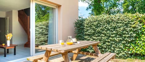 Habitació estàndard | Habitacions insonoritzades, wifi gratuïta i roba de llit