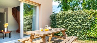 Comfort Aparthotel Nantes La Beaujoire