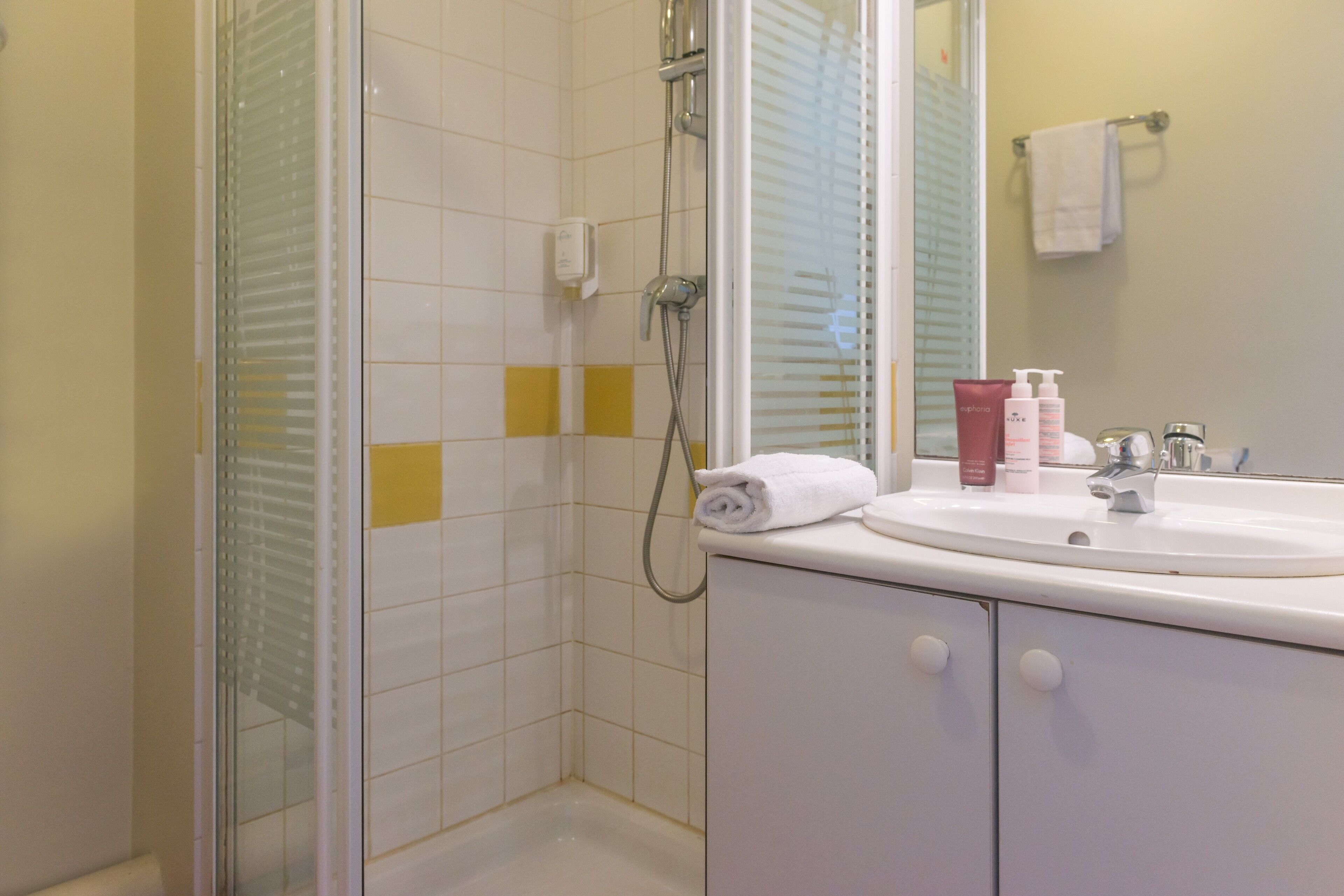 Kamar mandi