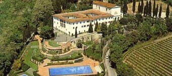 Antico Convento Park Hotel et Bellevue