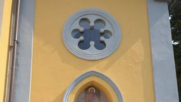 Chapel