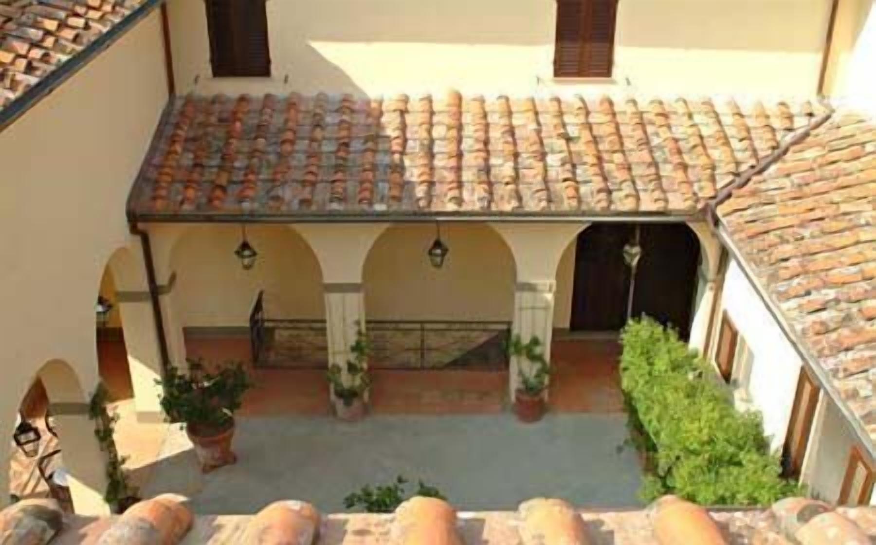 Detalle del exterior