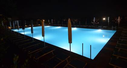 Antico Convento Park Hotel et Bellevue