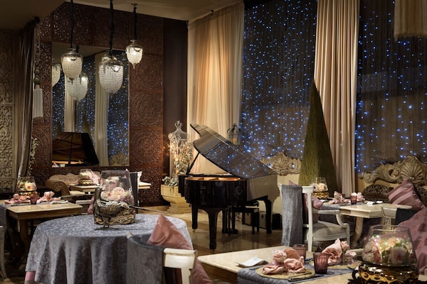 International cuisine