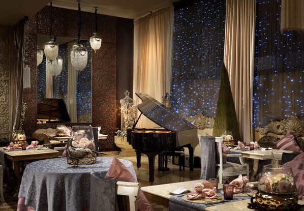 International cuisine