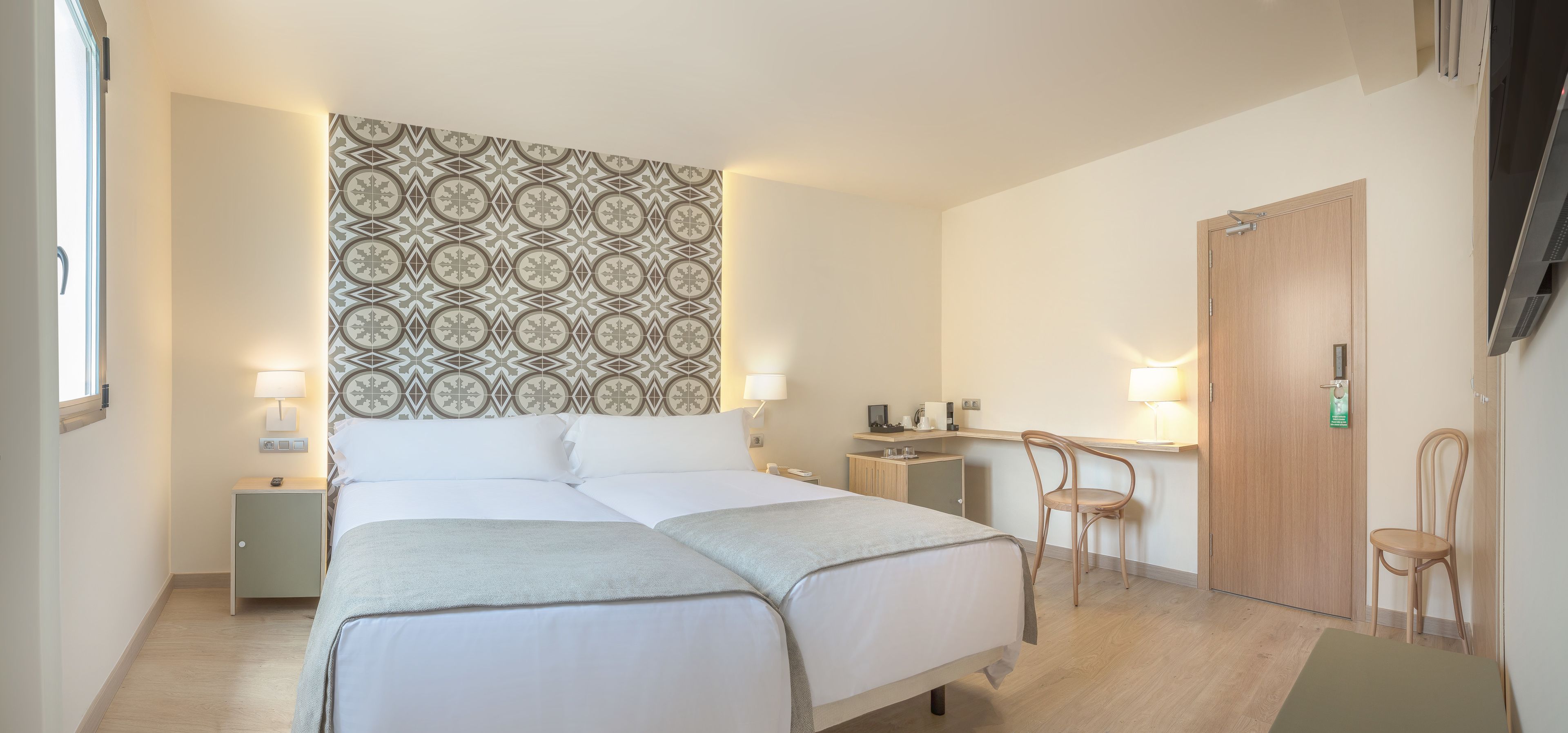 dvora room | view from room