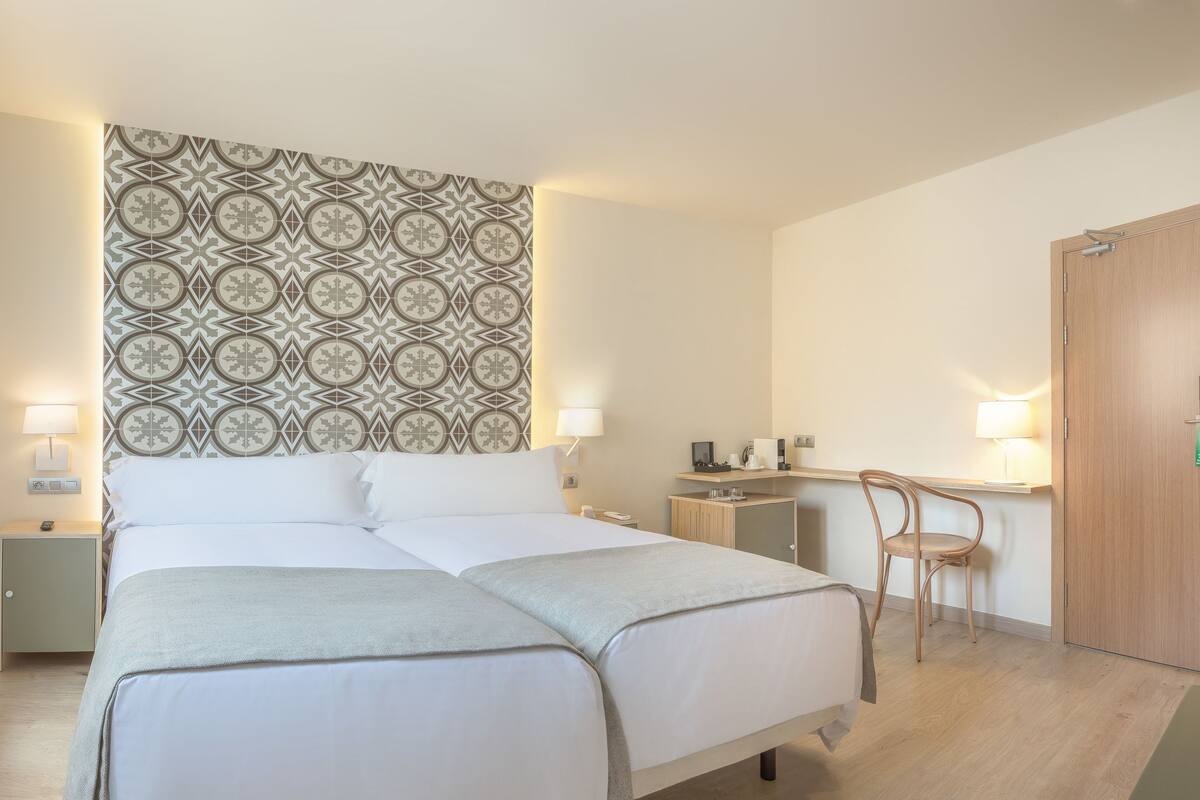 dvora room | view from room