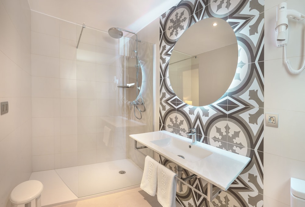 Gastrohotel RH Canfali by null