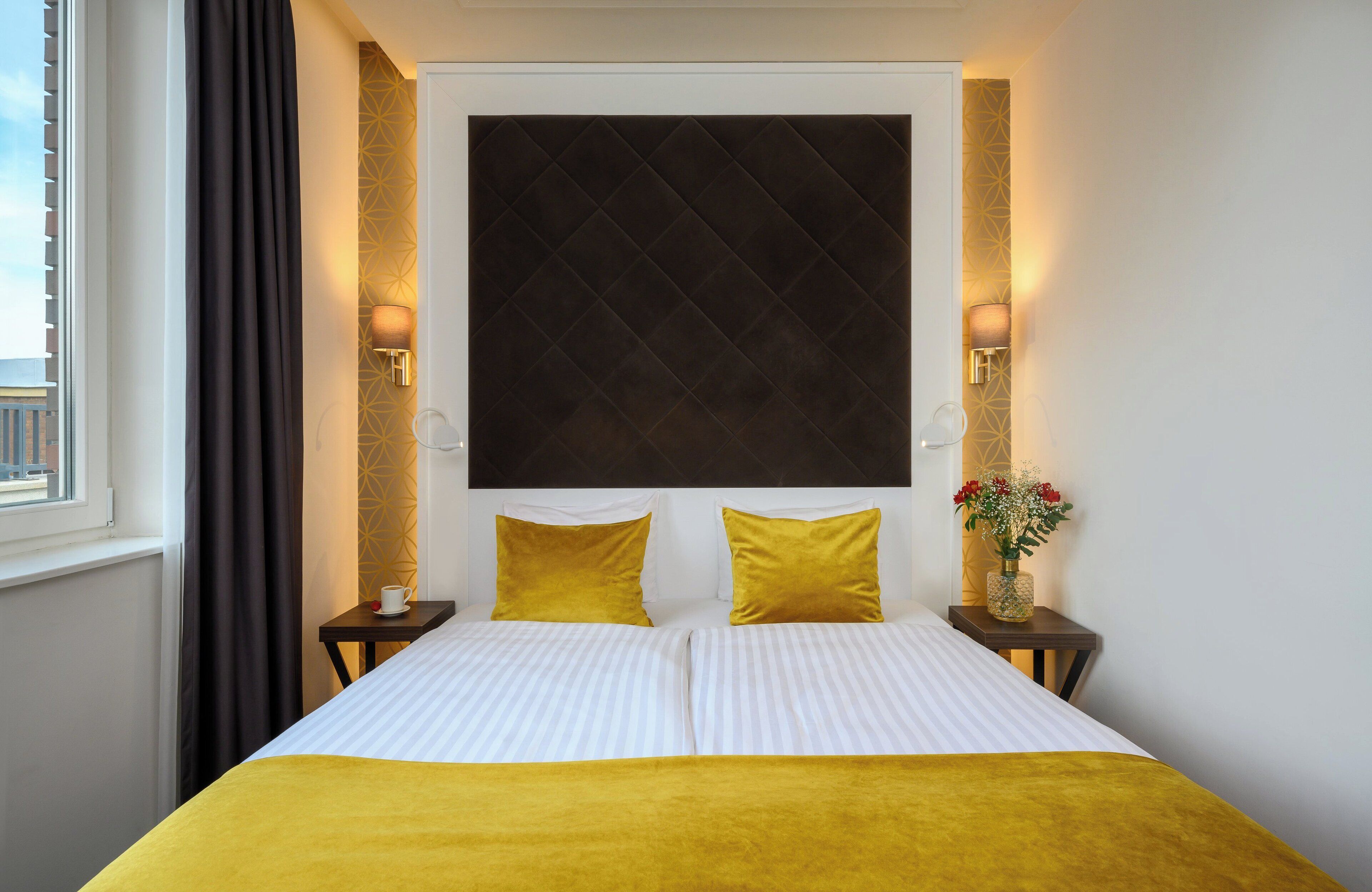 Foto - Leonardo Boutique Hotel Budapest M-Square