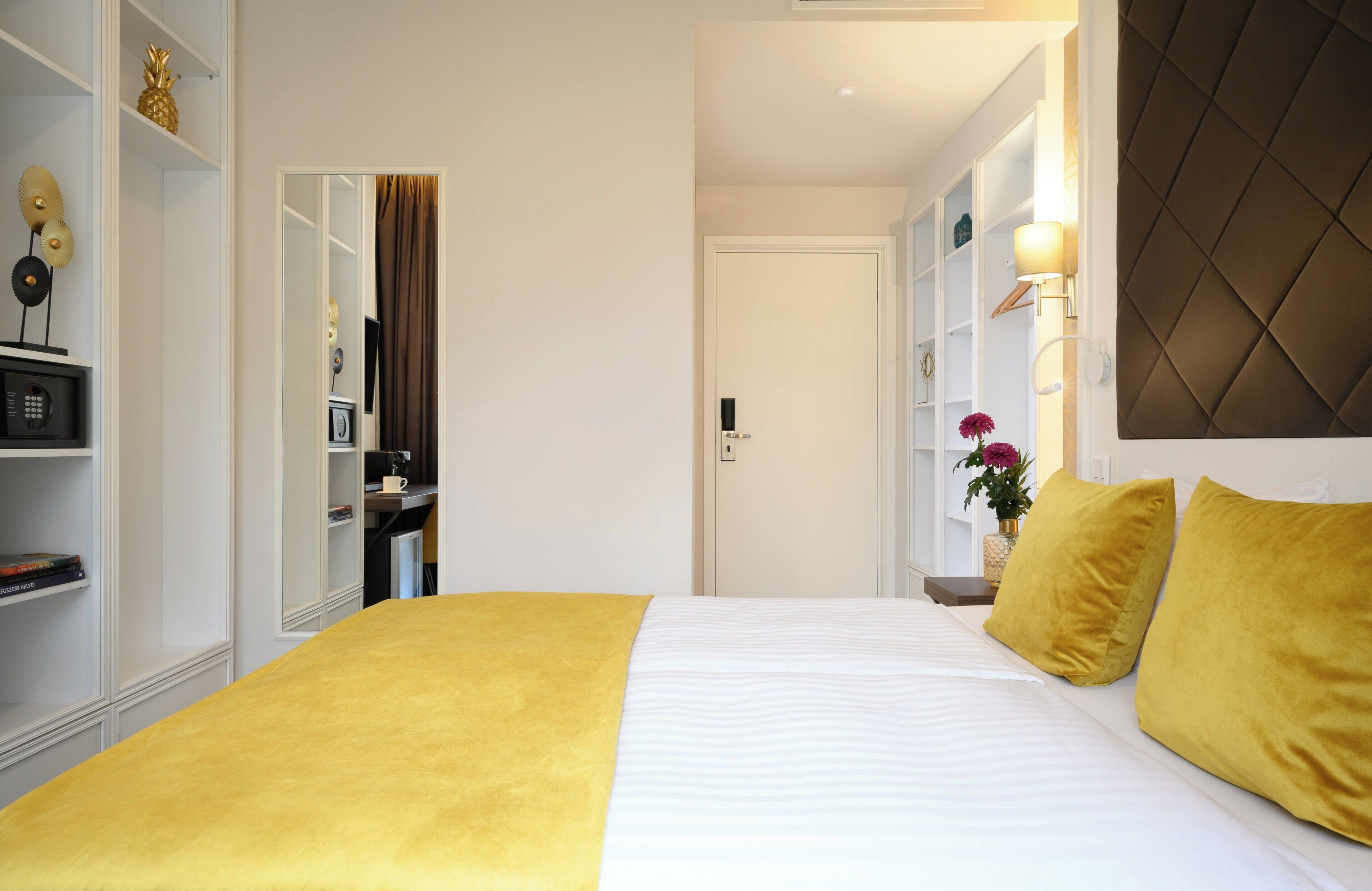 Foto - Leonardo Boutique Hotel Budapest M-Square