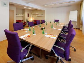 Sala de reuniones