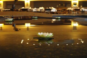 Interior entrance - Wyndham Garden Donaueschingen (Donaueschingen)