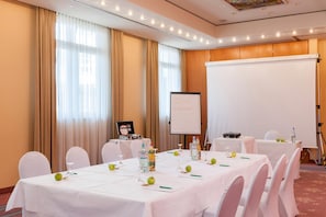 Sala de reunião