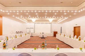 Sala de reunião
