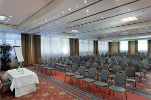 Sala de reuniones