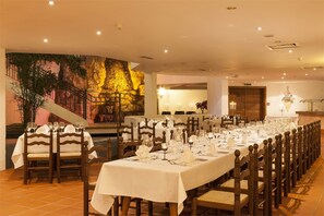 Dining - Wyndham Garden Donaueschingen (Donaueschingen)